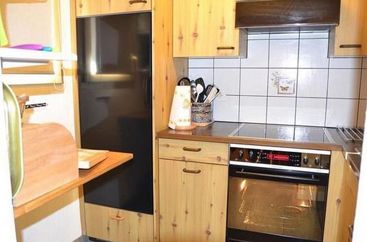 Appartement Familie Frei