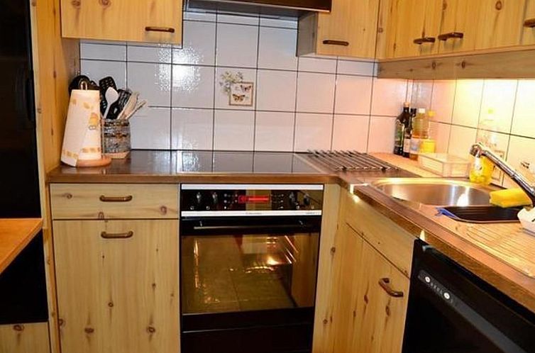 Appartement Familie Frei