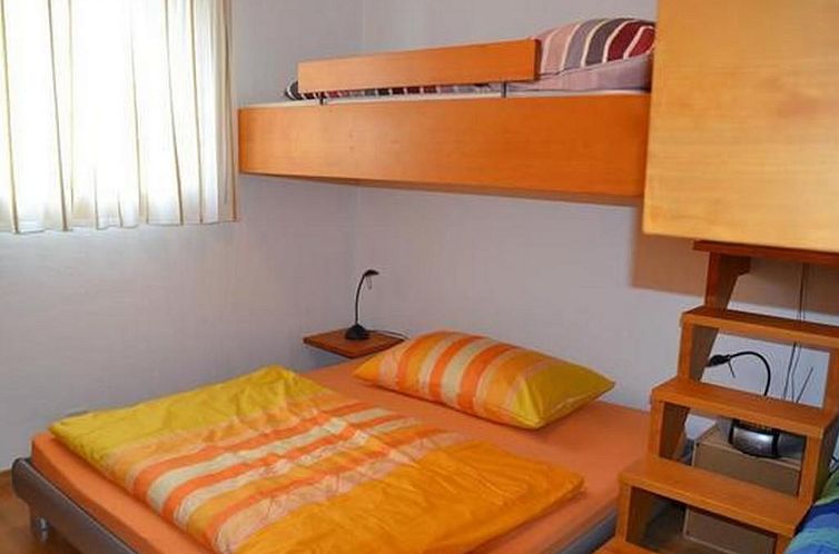 Appartement Familie Frei