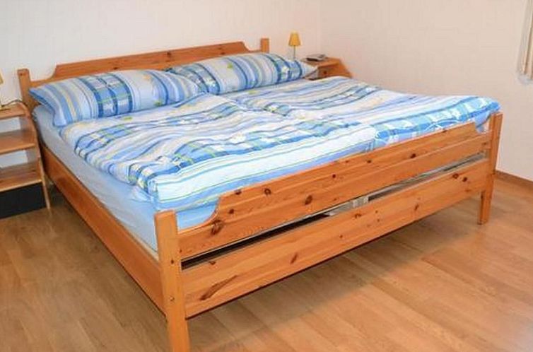 Appartement Familie Frei