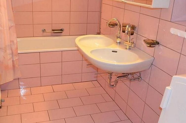 Appartement Familie Frei