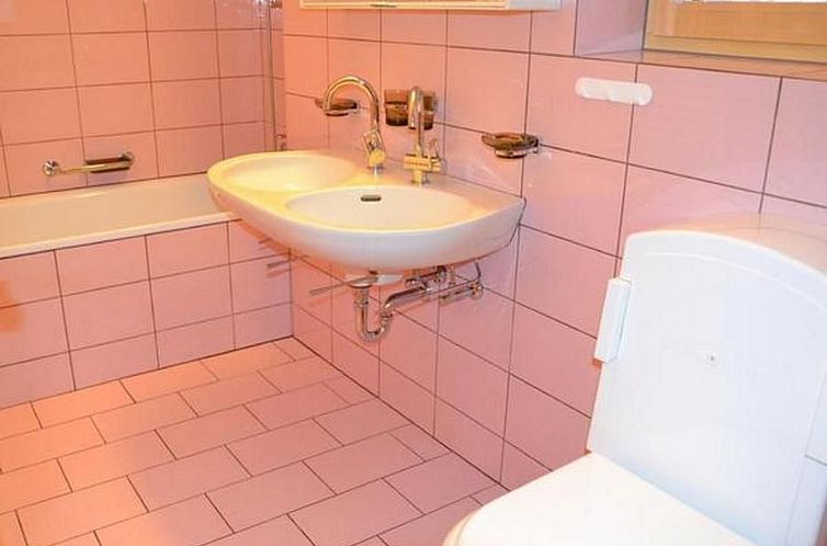 Appartement Familie Frei