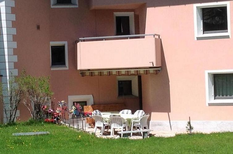 Appartement Familie Frei