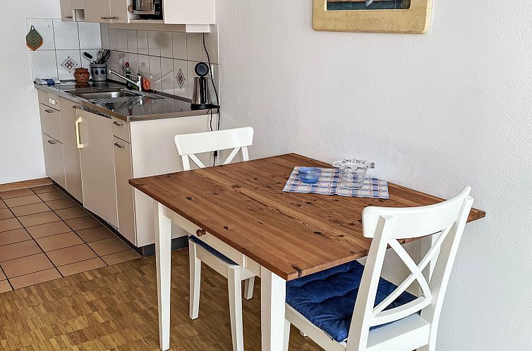 Appartement Studio