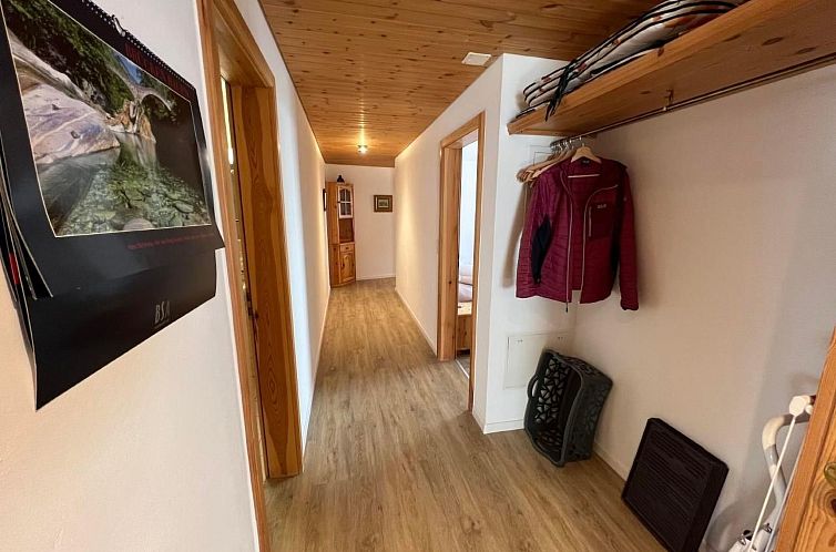 Appartement Chesa Bernina
