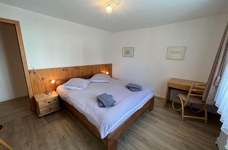 Appartement Chesa Bernina