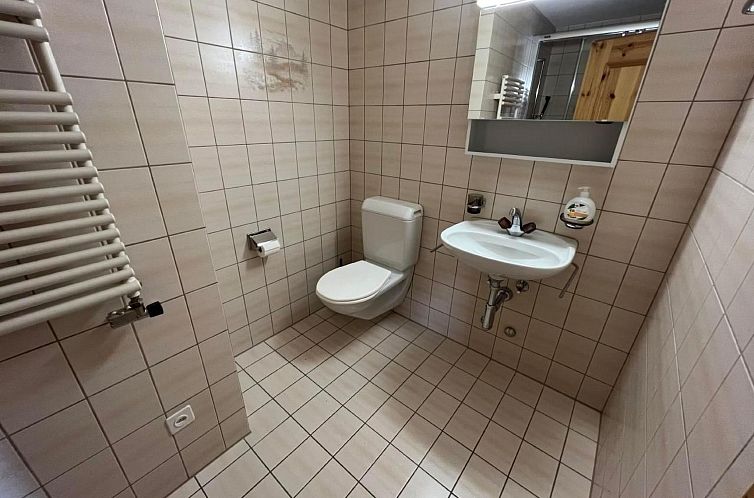 Appartement Chesa Bernina