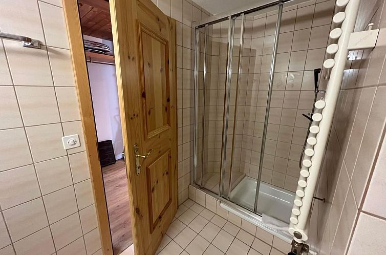 Appartement Chesa Bernina