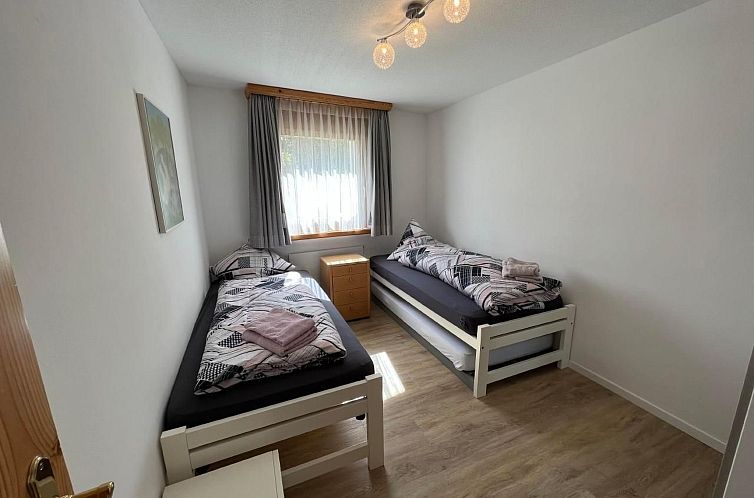 Appartement Chesa Bernina