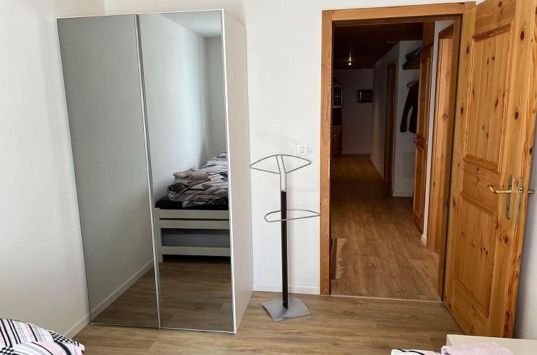 Appartement Chesa Bernina