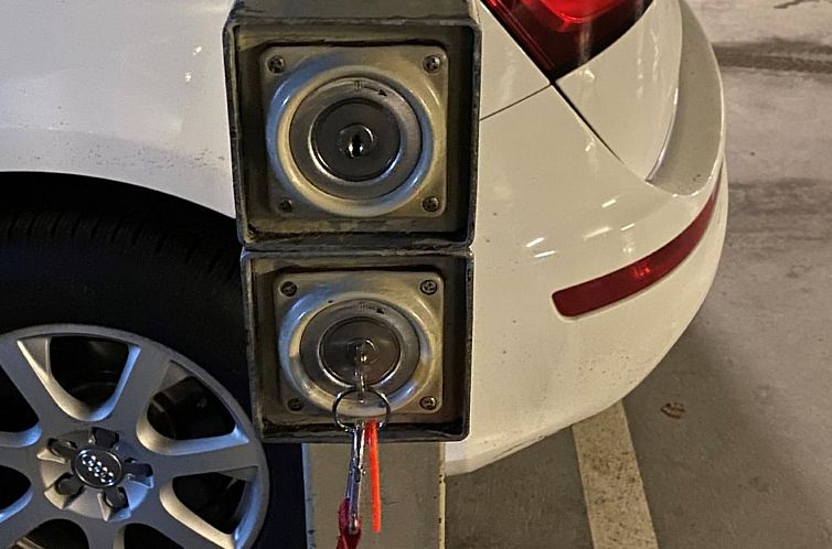 Appartement Chesa Bernina