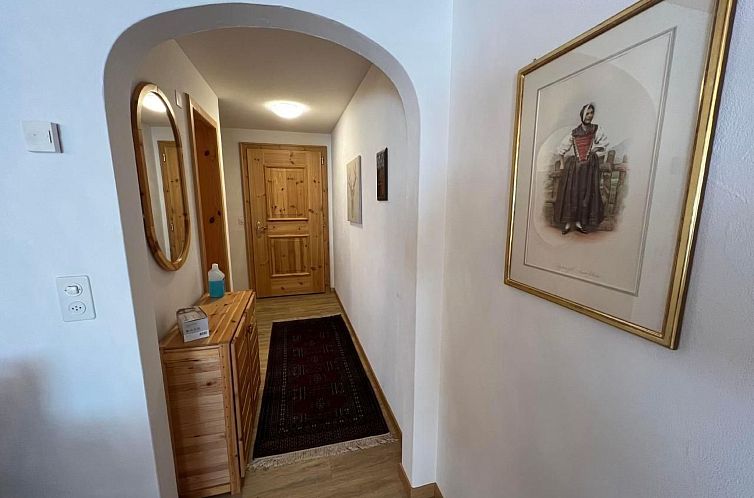 Appartement Chesa Bernina 3