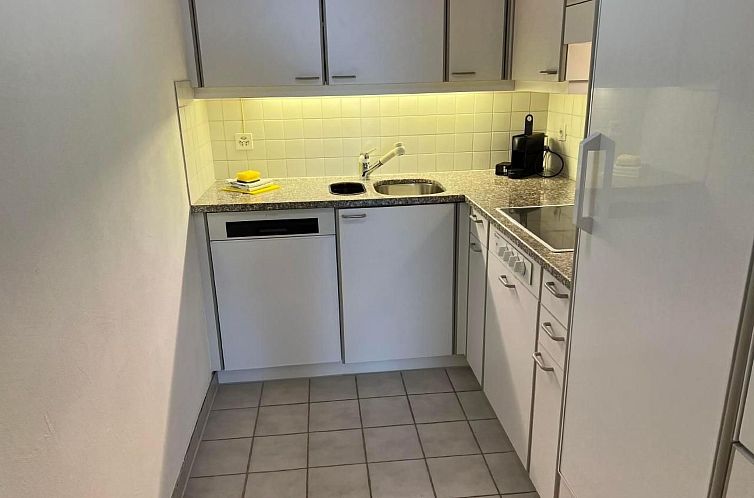 Appartement Chesa Bernina 3