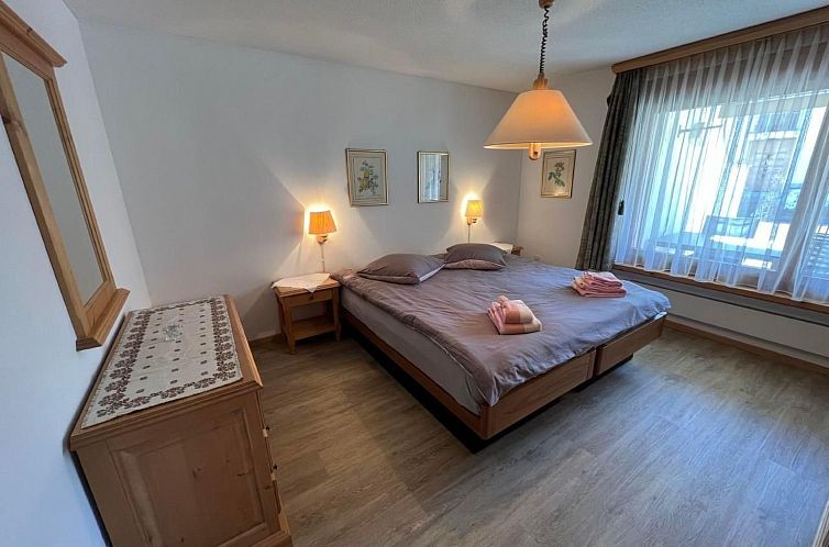 Appartement Chesa Bernina 3