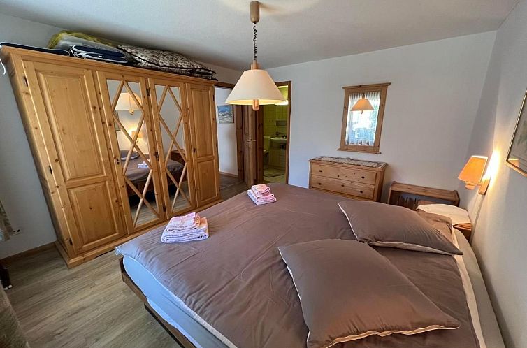 Appartement Chesa Bernina 3