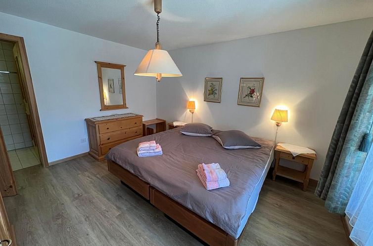 Appartement Chesa Bernina 3