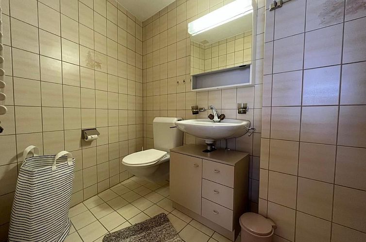 Appartement Chesa Bernina 3