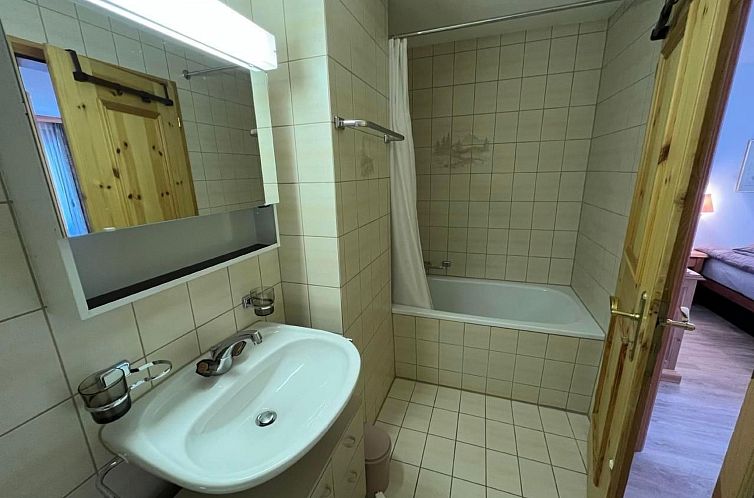 Appartement Chesa Bernina 3