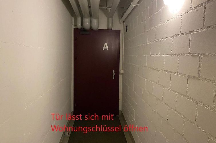 Appartement Chesa Bernina 3