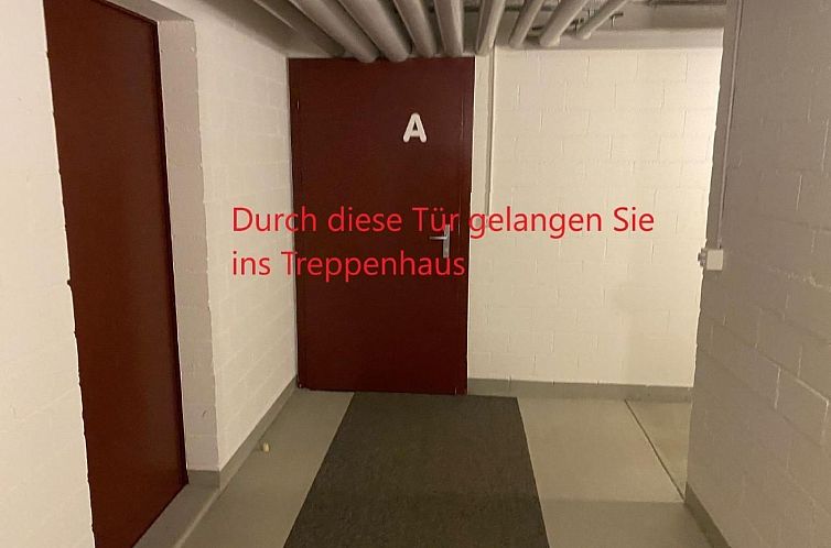 Appartement Chesa Bernina 3