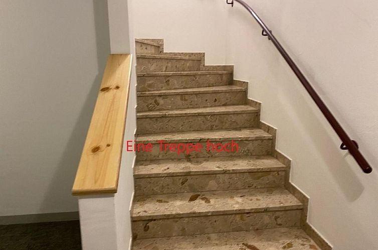 Appartement Chesa Bernina 3