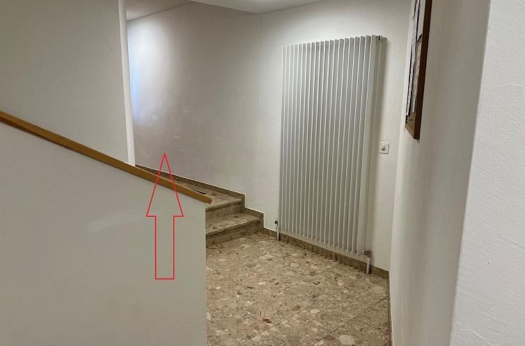 Appartement Chesa Bernina 3