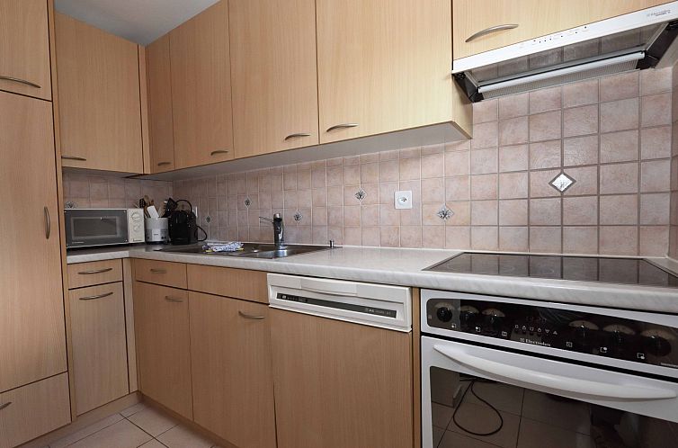 Appartement Chesa Buêra ÖV inkl.