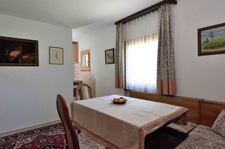 Appartement Chesa Buêra ÖV inkl.