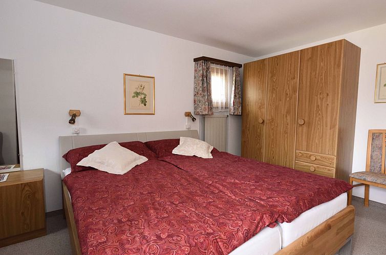 Appartement Chesa Buêra ÖV inkl.