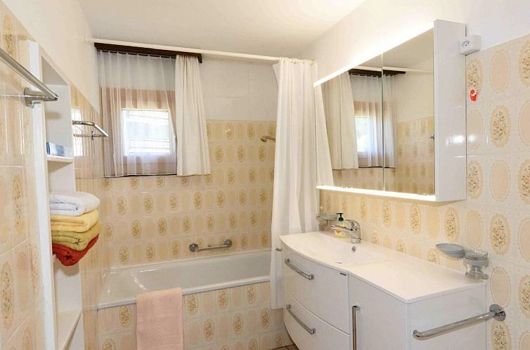 Appartement Chesa Buêra ÖV inkl.