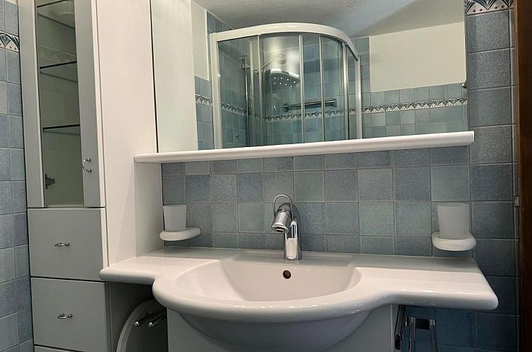 Appartement Chesa Arettas