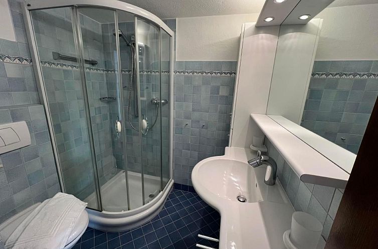 Appartement Chesa Arettas