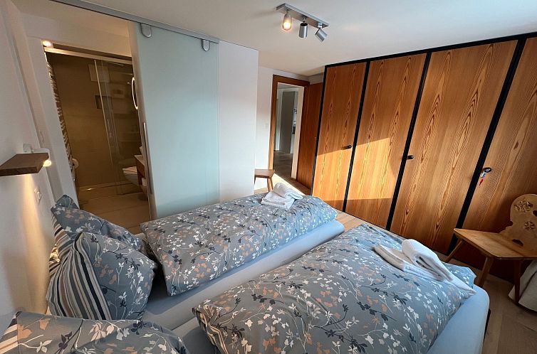 Appartement Chesa Calderas