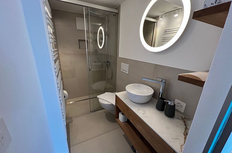 Appartement Chesa Calderas