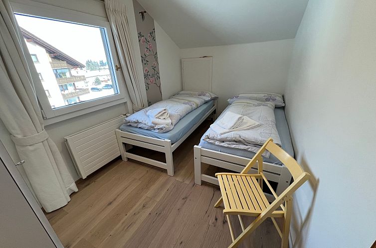 Appartement Chesa Calderas