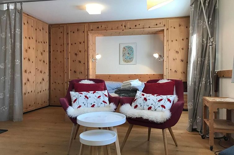 Unterkunft 1821909 - Appartement Graubünden - Appartement Chesa Darlux