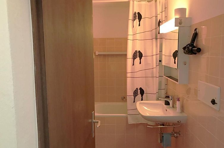 Appartement Chesa Darlux