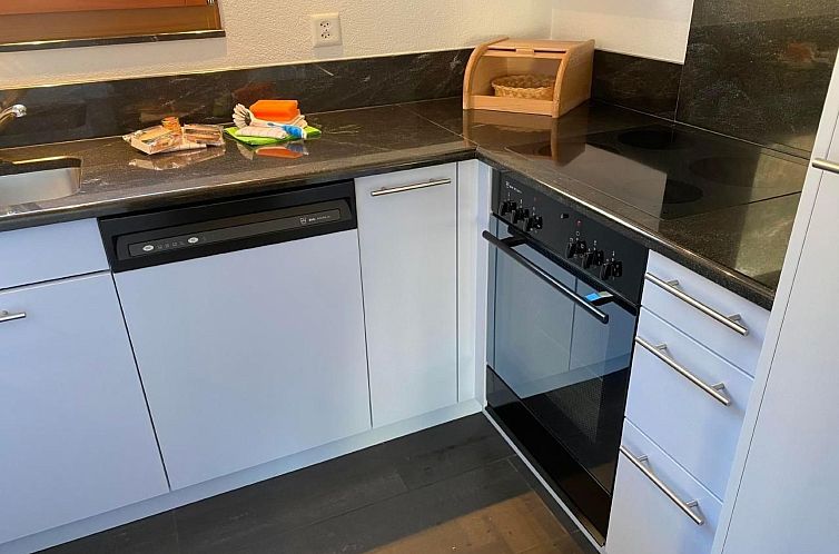 Appartement Chesa Burdun