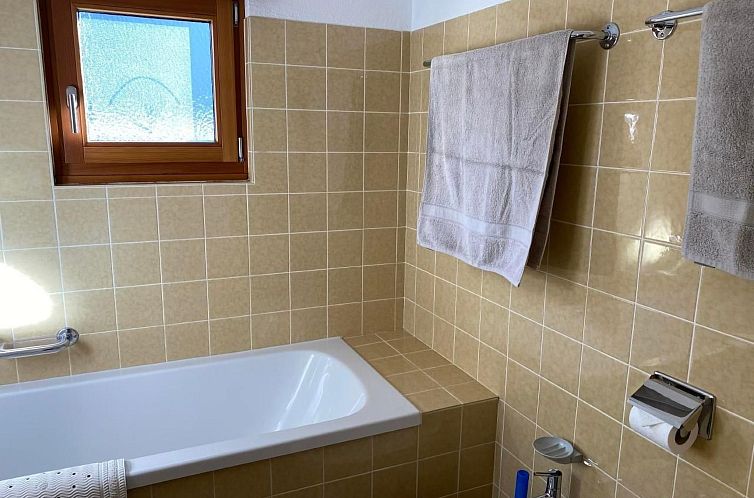 Appartement Chesa Burdun