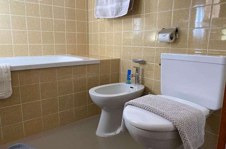 Appartement Chesa Burdun