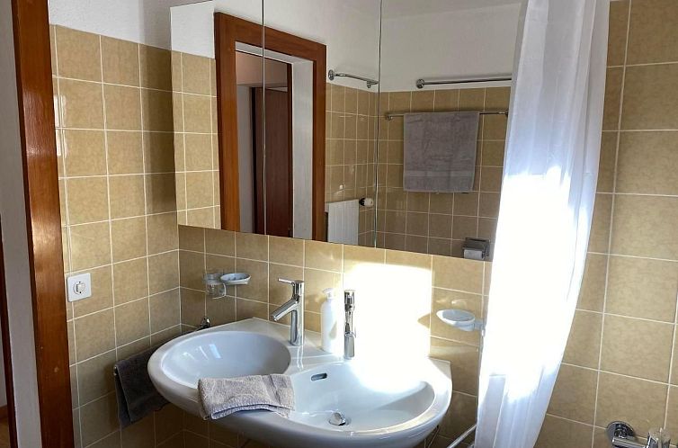 Appartement Chesa Burdun
