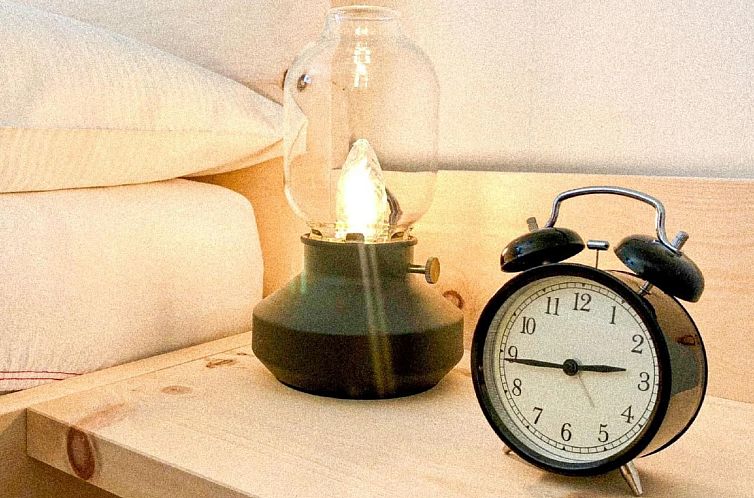 Appartement Villa Fried, Natüra