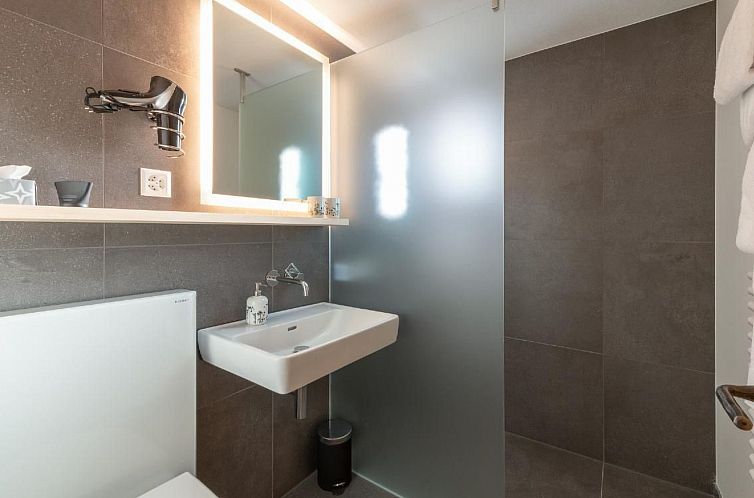 Appartement Villa Fried, Natüra