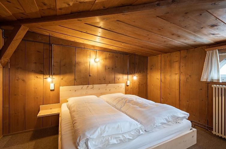 Unterkunft 1821913 - Appartement Graubünden - Appartement Villa Fried, Stüva