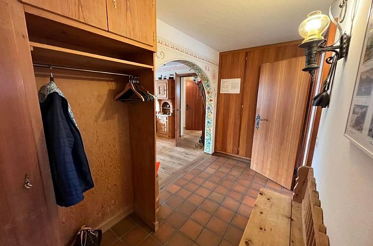 Appartement CHesa Burdun