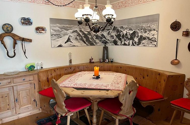 Appartement CHesa Burdun