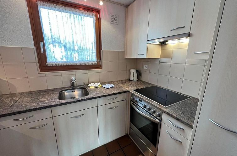 Appartement CHesa Burdun