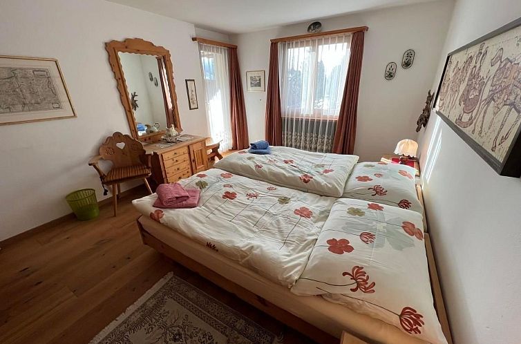 Appartement CHesa Burdun