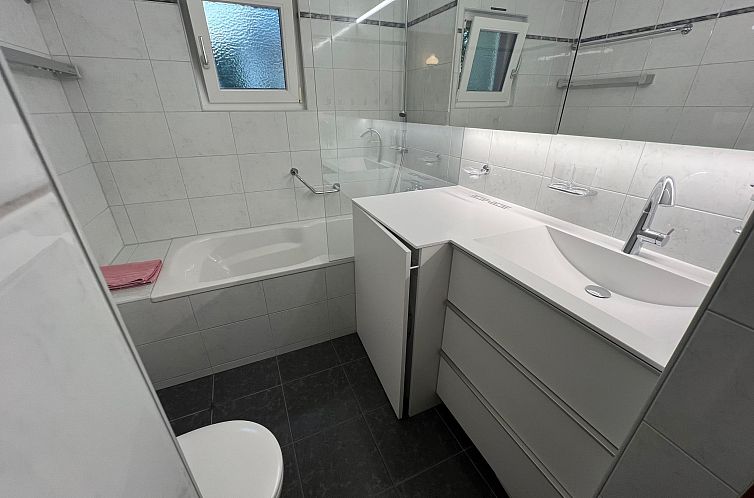 Appartement CHesa Burdun