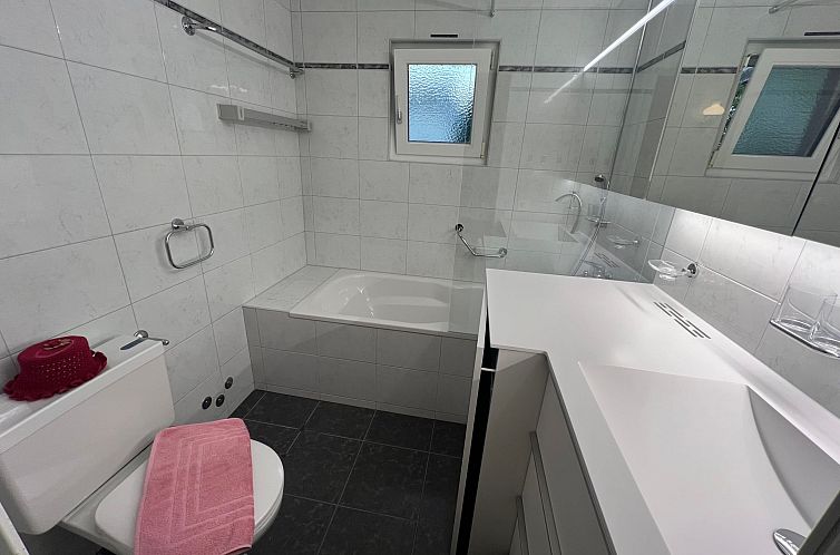 Appartement CHesa Burdun